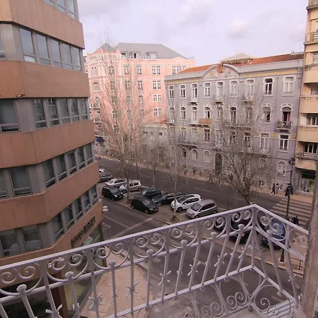Pateo Saudade Lofts Marques Apartment Lisbon Exterior photo