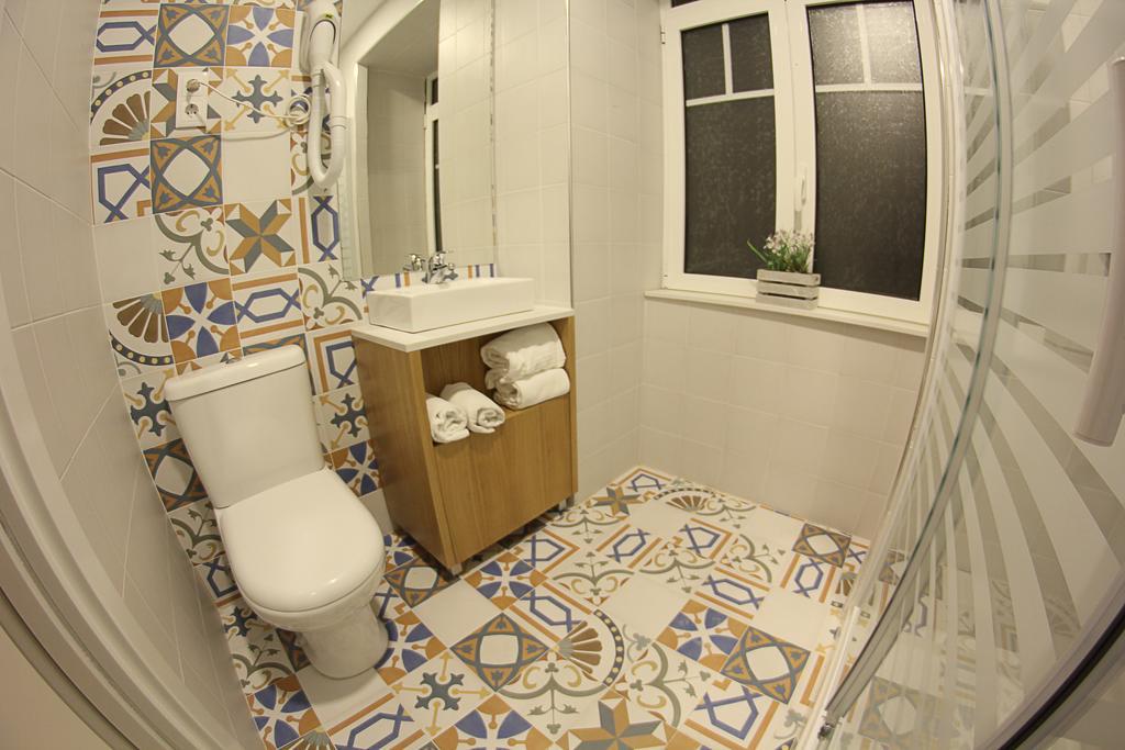 Páteo Saudade Lofts Marquês Appartamento