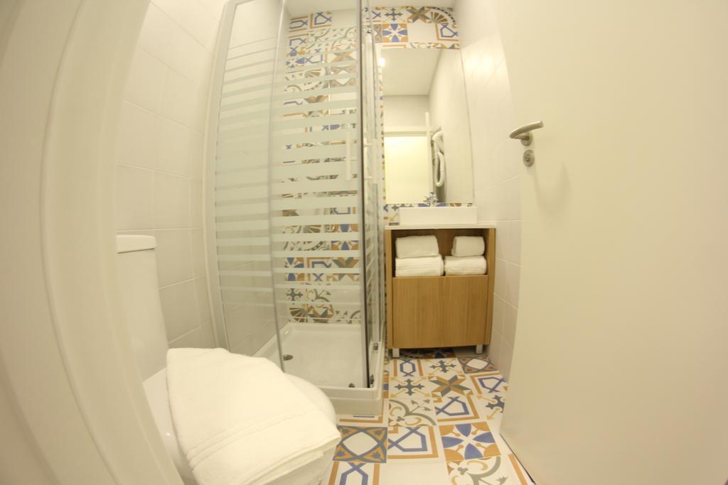 Páteo Saudade Lofts Marquês Appartamento *