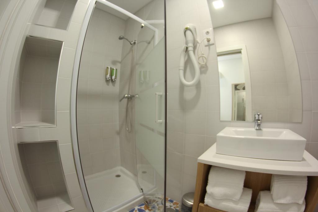 Páteo Saudade Lofts Marquês Appartamento *