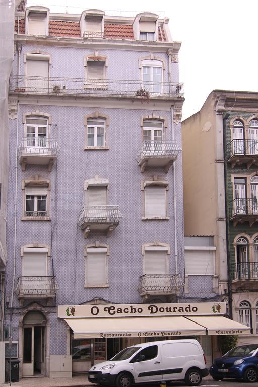 Appartamento Páteo Saudade Lofts Marquês *